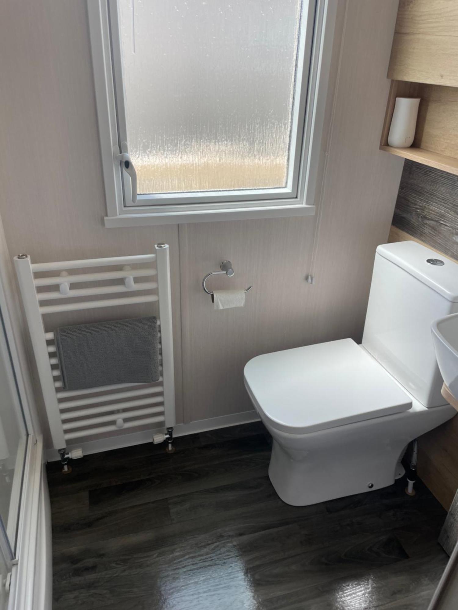 Luxury Whitstable Caravan Seasalter Екстер'єр фото
