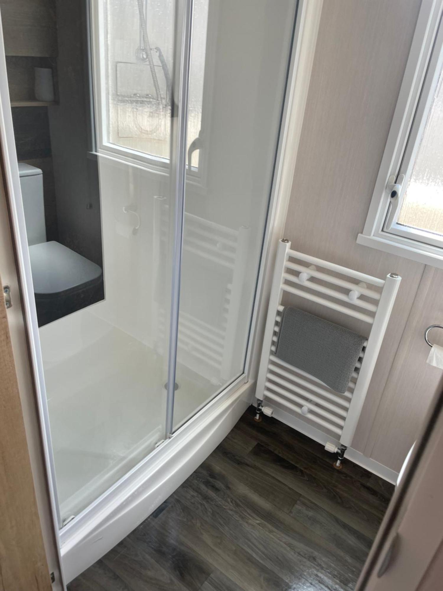 Luxury Whitstable Caravan Seasalter Екстер'єр фото